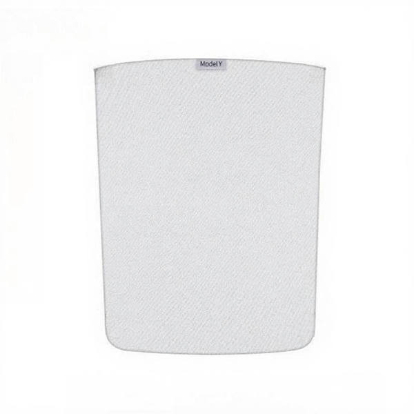 Tesla Model 3/Y Electrostatic Adsorption Sunroof Sunshade