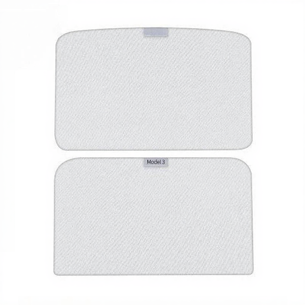 Tesla Model 3/Y Electrostatic Adsorption Sunroof Sunshade
