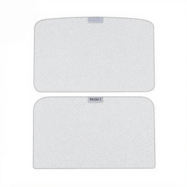 Tesla Model 3/Y Electrostatic Adsorption Sunroof Sunshade