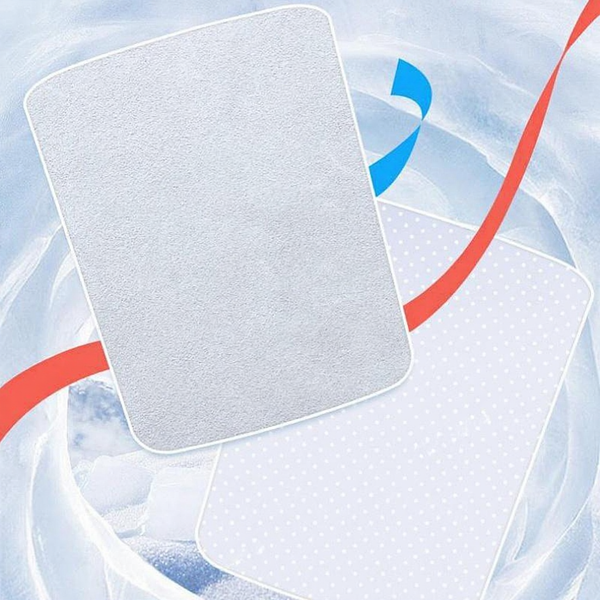 Tesla Model 3/Y Electrostatic Adsorption Sunroof Sunshade