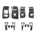 Tesla Model 3 Highland Window Lift Switch Button Cover