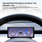 Tesla Model 3/Y 6.2'' LCD Dashboard Screen