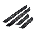 Door Sill Protection for Tesla Model Y/3 Highland (4Pcs)
