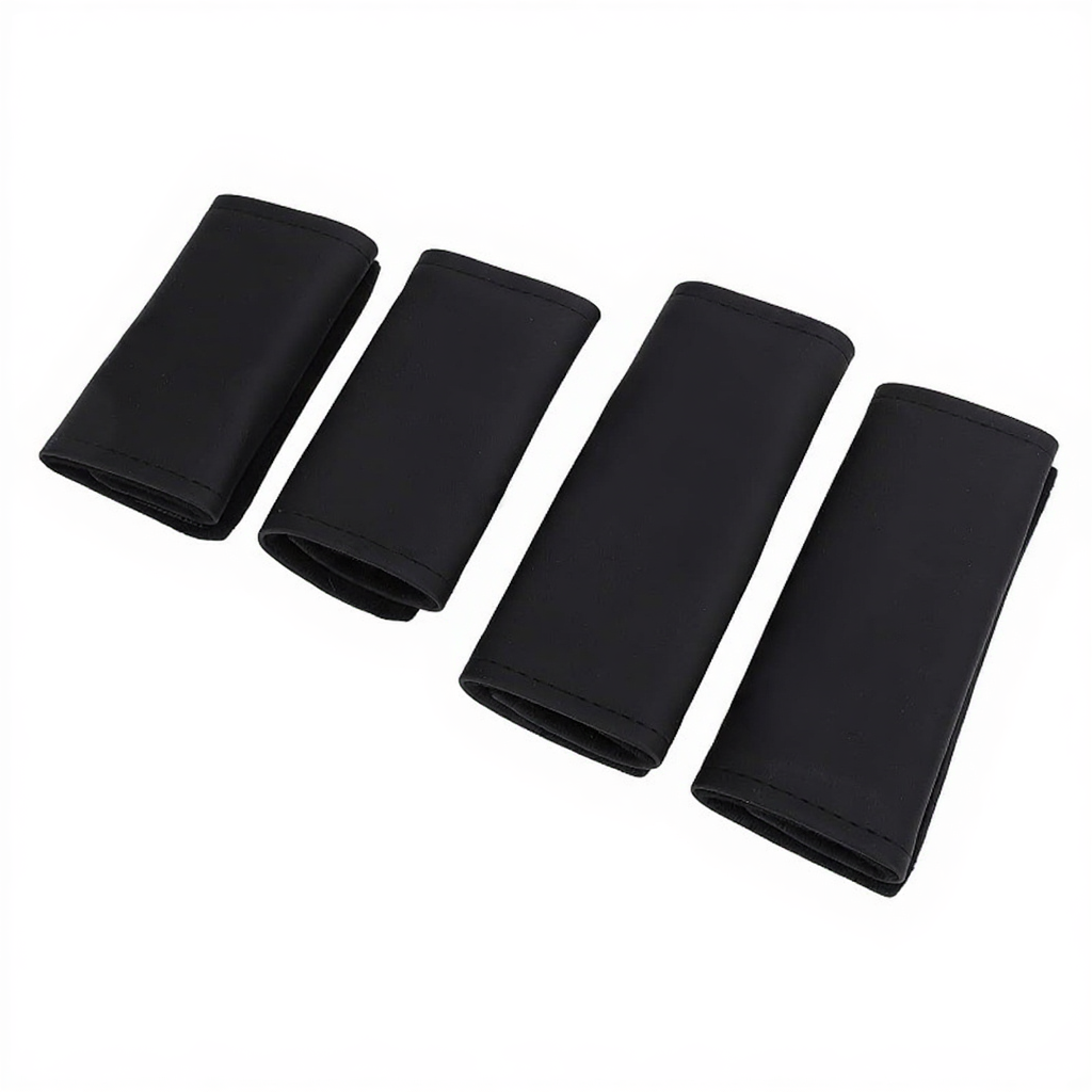 Tesla Model 3/Y Inner Door Handle Leather Protective Cover