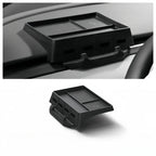 Tesla Model 3/Y/3 Highland/Cybertruck Dashboard Concealed Tray