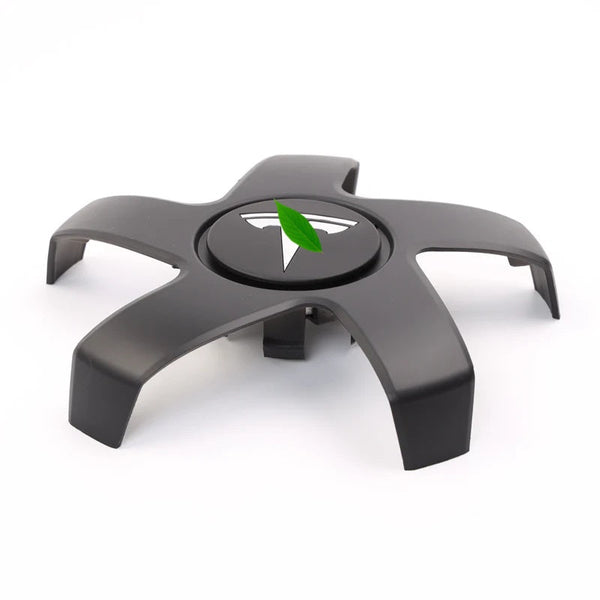 19" Floating Cap for Tesla Model 3 (4pcs)