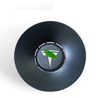 Tesla Model Y LED Floating Center Caps (4pcs)
