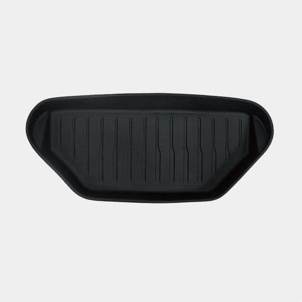 Tesla Model S All Weather Floor Mats (2021-2025)
