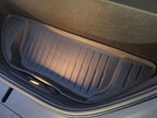 Tesla Model X 7 Seat Trunk Mat（2021-2024）