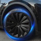 Tesla Model Y 19-inch Hubcaps（2020-2024）