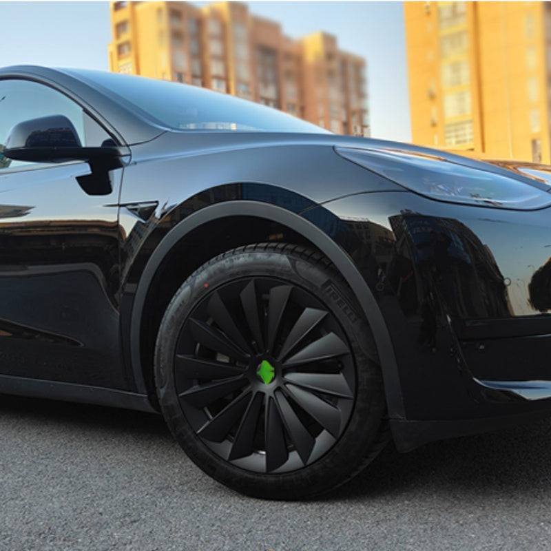 Tesla Model Y 19-inch Hubcaps（2020-2024）