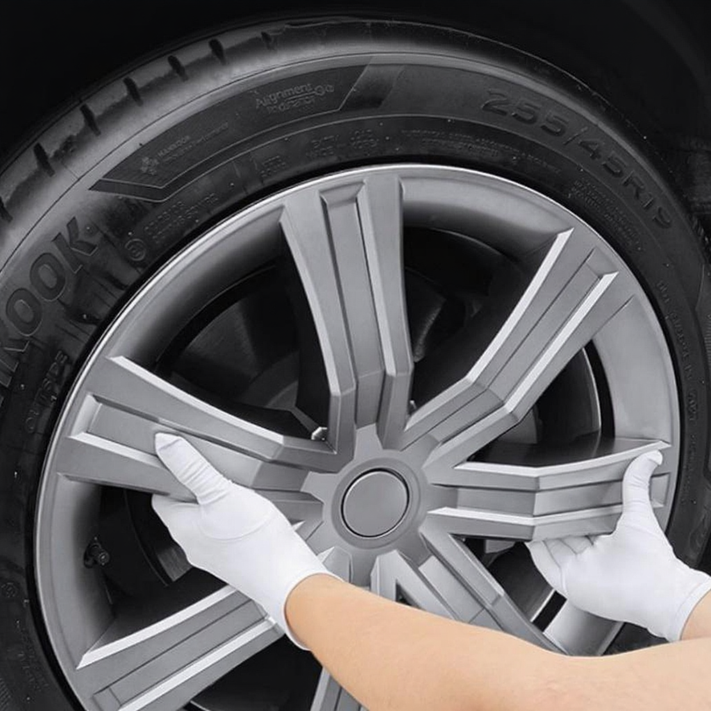 Tesla Model Y 19-inch Interstellar Style Hubcap