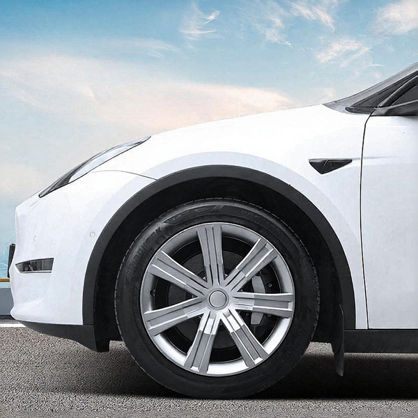 Tesla Model Y 19-inch Interstellar Style Hubcap