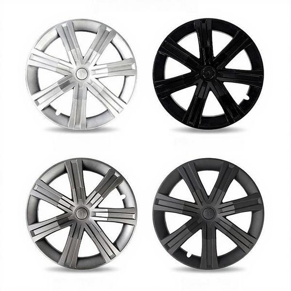 Tesla Model Y 19-inch Interstellar Style Hubcap