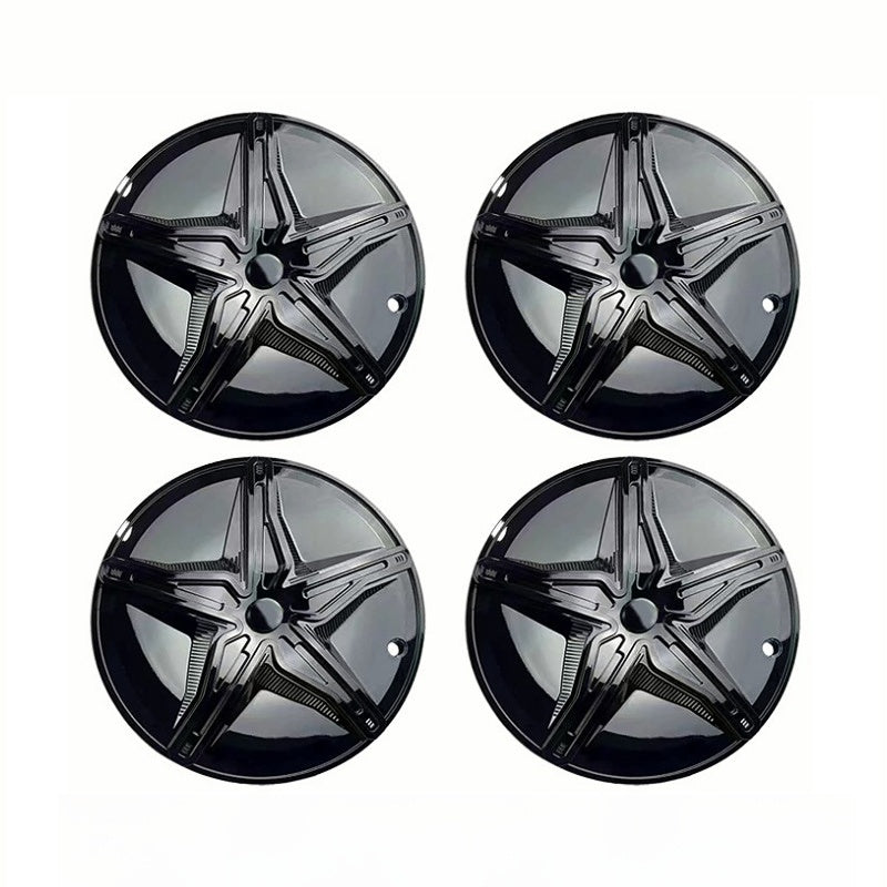 Tesla Model Y 19-inch Starfish Style Hubcap