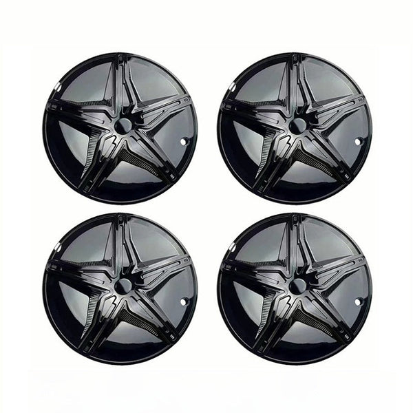 Tesla Model Y 19-inch Starfish Style Hubcap