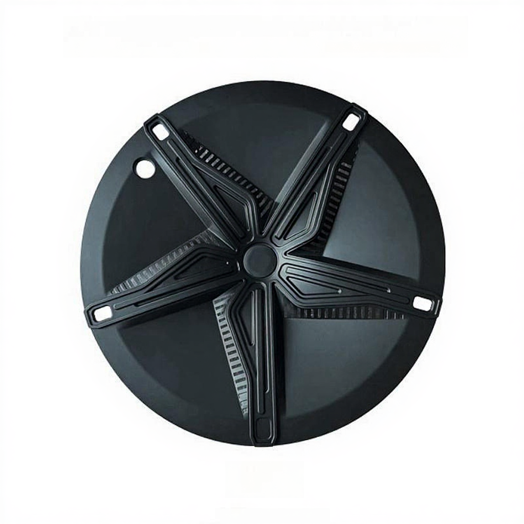 Tesla Model Y 19-inch Starfish Style Hubcap