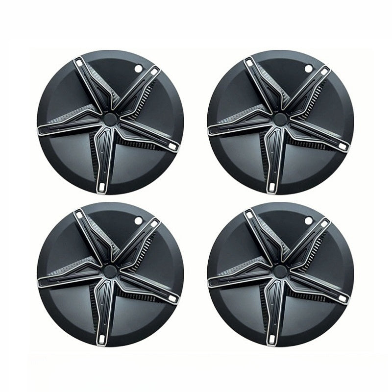 Tesla Model Y 19-inch Starfish Style Hubcap