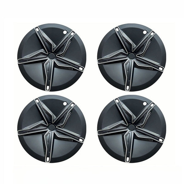 Tesla Model Y 19-inch Starfish Style Hubcap