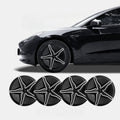 Tesla Model 3 18-inch Starfish Style Hubcap