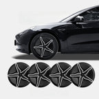 Tesla Model 3 18-inch Starfish Style Hubcap