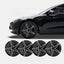 Tesla Model 3 18-inch Starfish Style Hubcap
