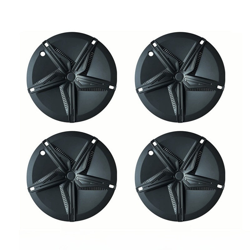 Tesla Model Y 19-inch Starfish Style Hubcap