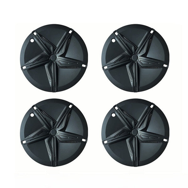 Tesla Model Y 19-inch Starfish Style Hubcap