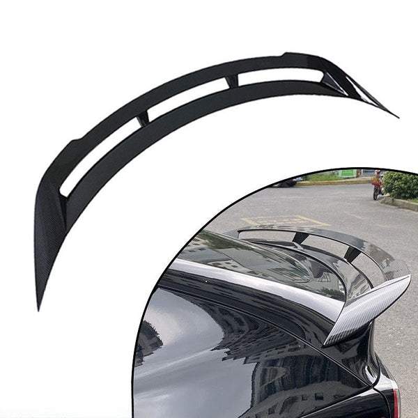 Tesla Model Y ABS Rear Spoiler Bumper Cover