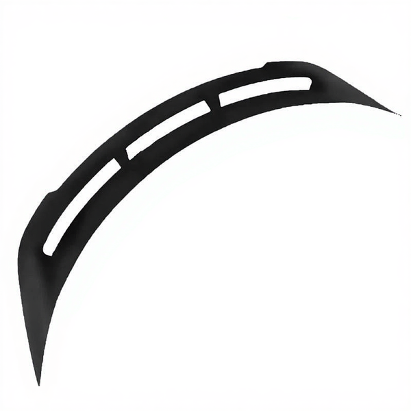 Tesla Model Y ABS Rear Spoiler Bumper Cover