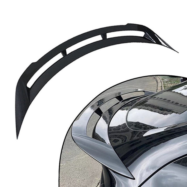 Tesla Model Y ABS Rear Spoiler Bumper Cover