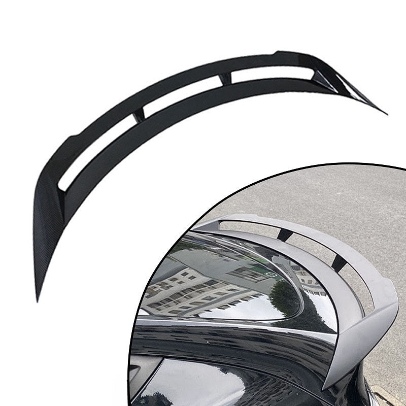 Tesla Model Y ABS Rear Spoiler Bumper Cover
