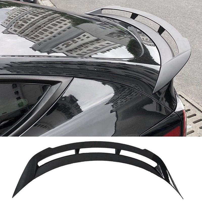 Tesla Model Y ABS Rear Spoiler Bumper Cover Main image