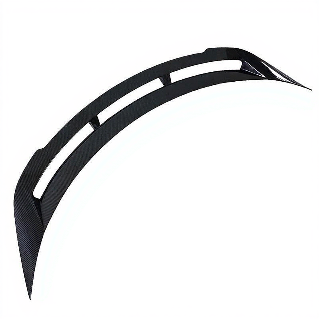 Tesla Model Y ABS Rear Spoiler Bumper Cover
