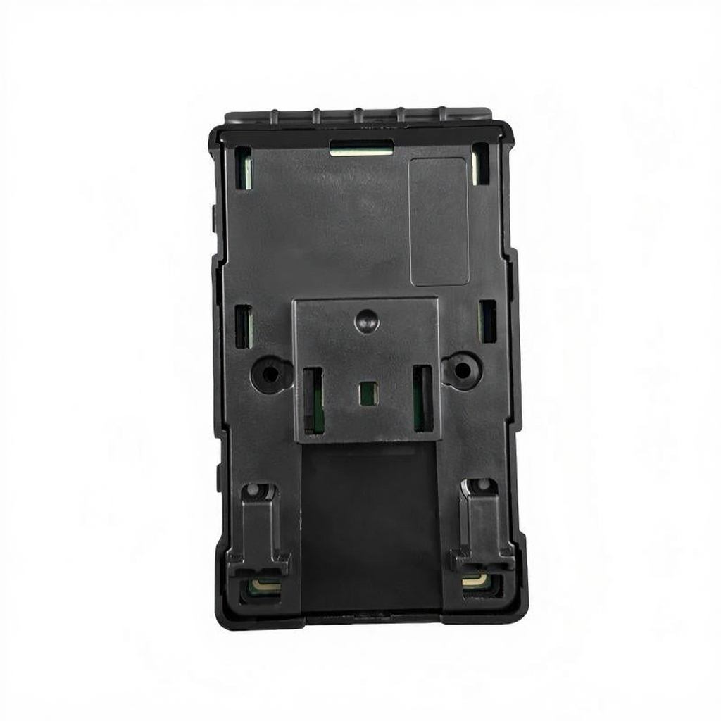 Tesla Model Y Front Left Master Window Switch Replacement  1081037-02-F