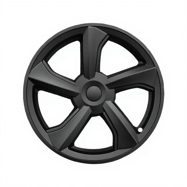 Tesla Model Y Juniper 19'' Crossflow Hubcaps（4PCS）