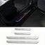 Tesla Model Y Juniper LED Illuminated Door Sill Strip
