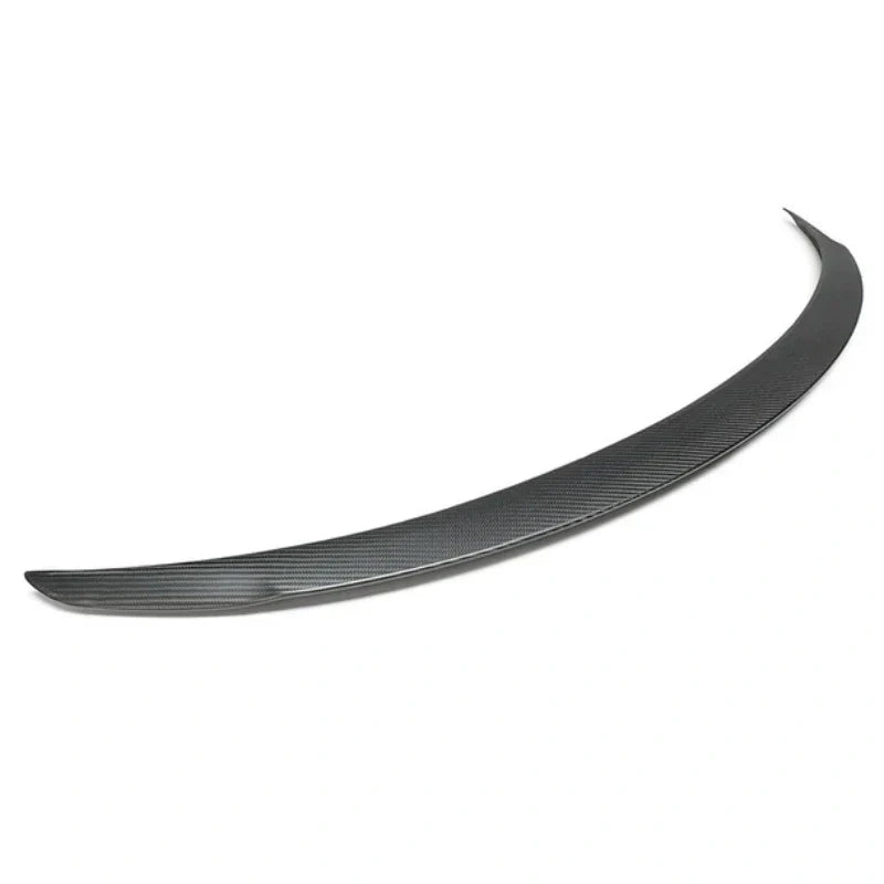 2025+ Tesla Model Y Juniper Real Carbon Fiber Spoiler