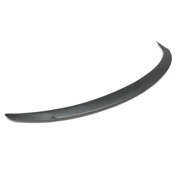 2025+ Tesla Model Y Juniper Real Carbon Fiber Spoiler