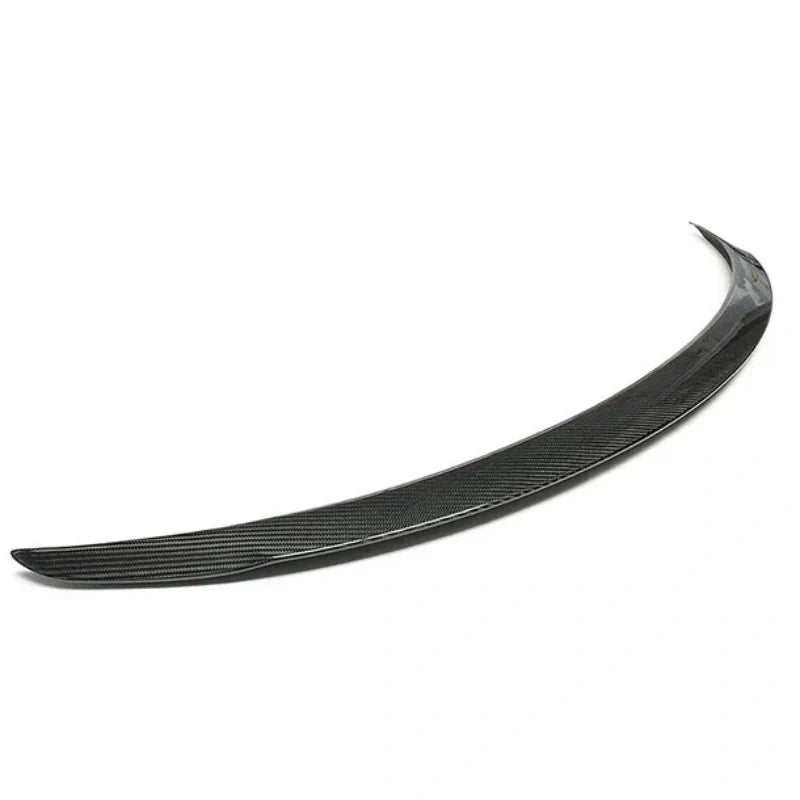 2025+ Tesla Model Y Juniper Real Carbon Fiber Spoiler