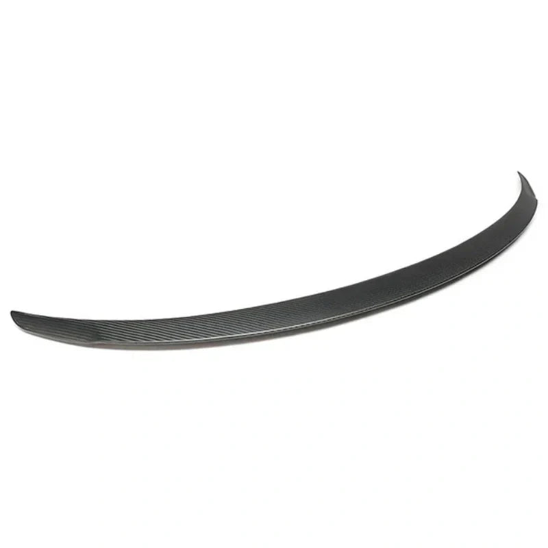 2025+ Tesla Model Y Juniper Real Carbon Fiber Spoiler