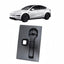 Tesla Model Y Juniper Trunk Lock Cover Replacement 1940219-00-C