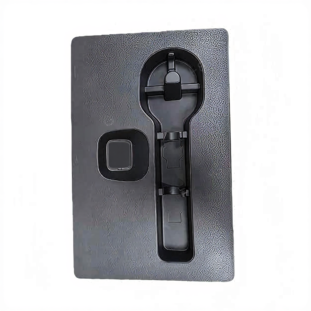 Tesla Model Y Juniper Trunk Lock Cover Replacement 1940219-00-C