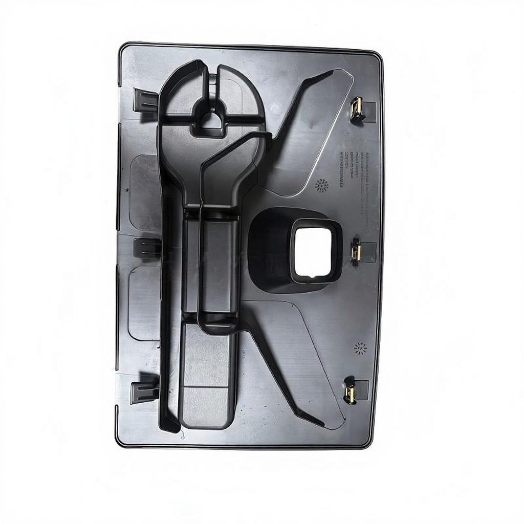 Tesla Model Y Juniper Trunk Lock Cover Replacement 1940219-00-C