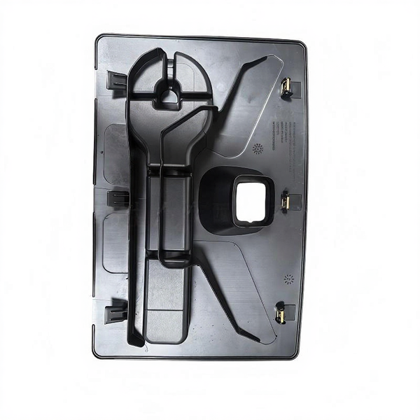 Tesla Model Y Juniper Trunk Lock Cover Replacement 1940219-00-C