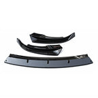 Tesla Model Y Sport Style Front Bumper Lip Kit（2019-2023）