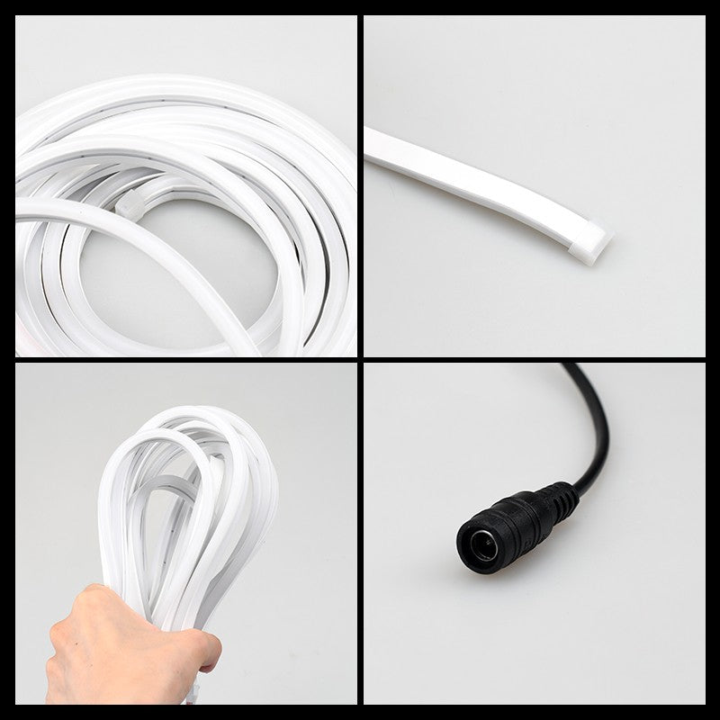 Trunk Light for Tesla Model Y（2021-2023）