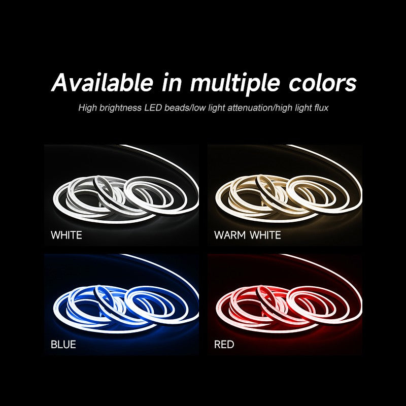 Trunk Light for Tesla Model Y（2021-2023）