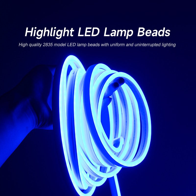 Trunk Light for Tesla Model Y（2021-2023）