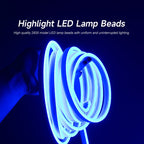 Trunk Light for Tesla Model Y（2021-2023）